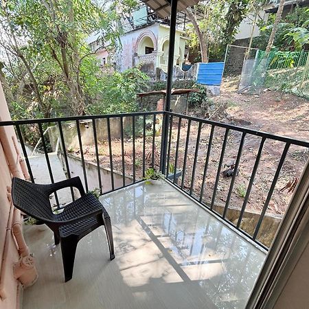 Akshay Beach Resort 瓦尔卡拉 外观 照片