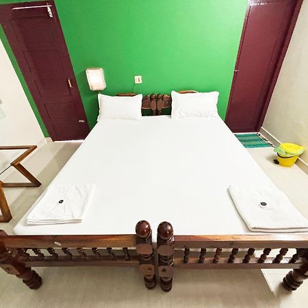Akshay Beach Resort 瓦尔卡拉 外观 照片