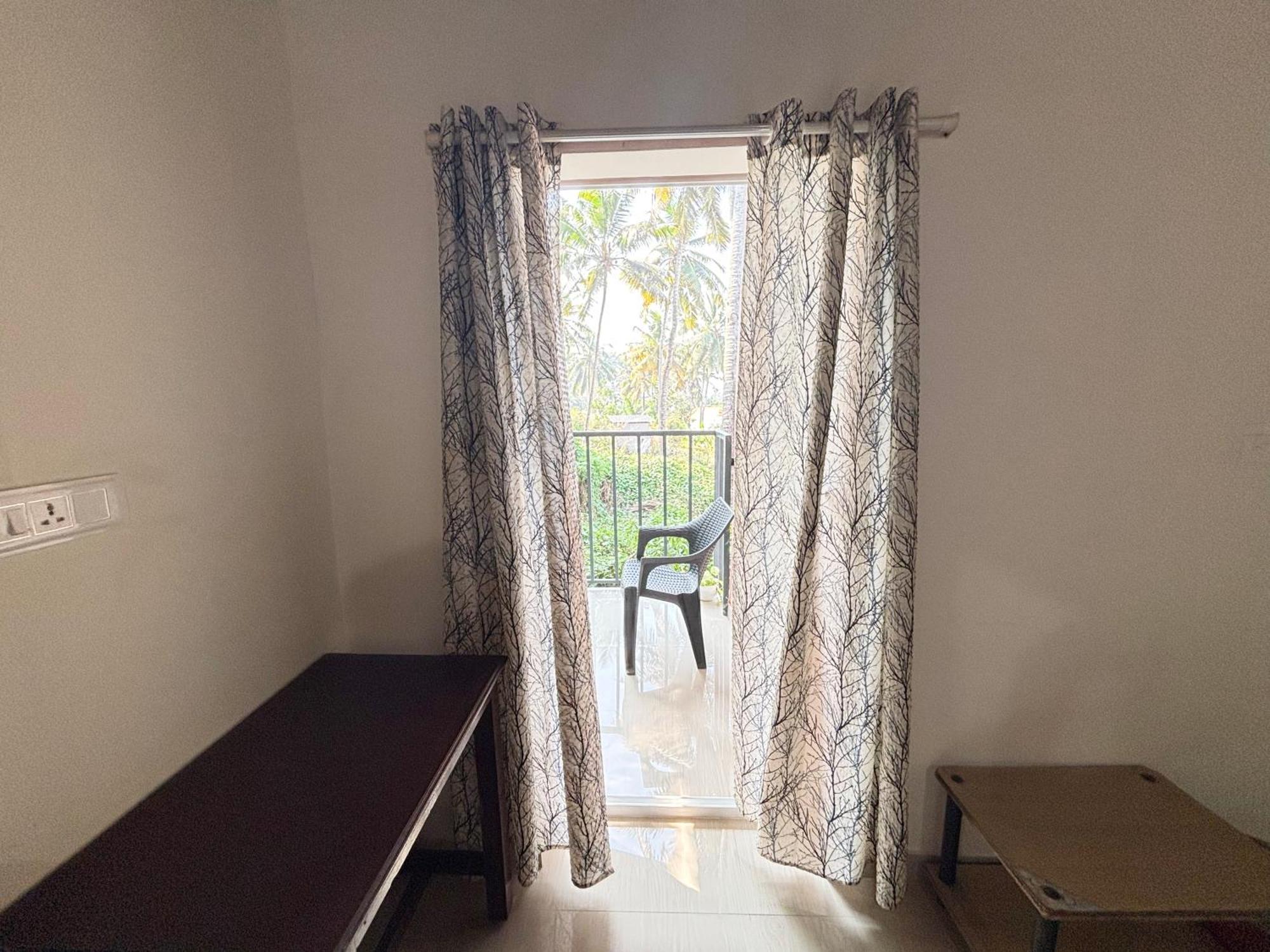 Akshay Beach Resort 瓦尔卡拉 外观 照片