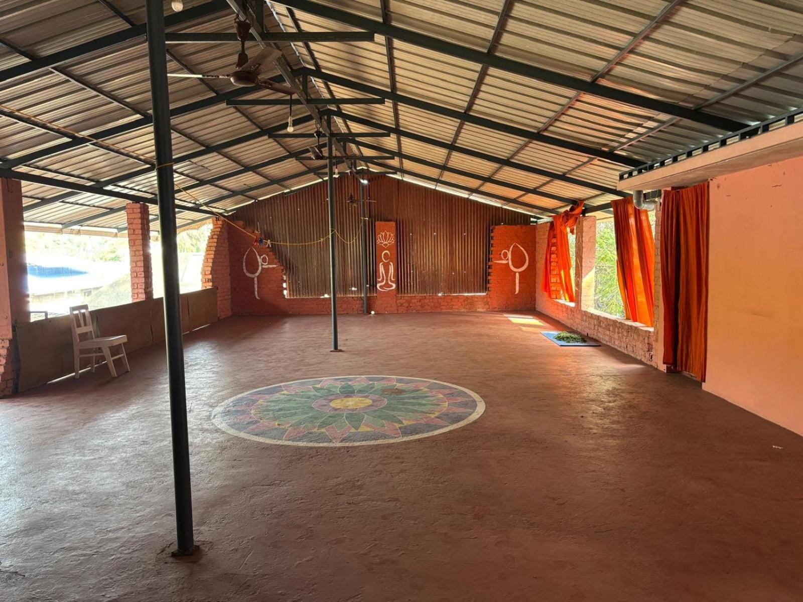Akshay Beach Resort 瓦尔卡拉 外观 照片