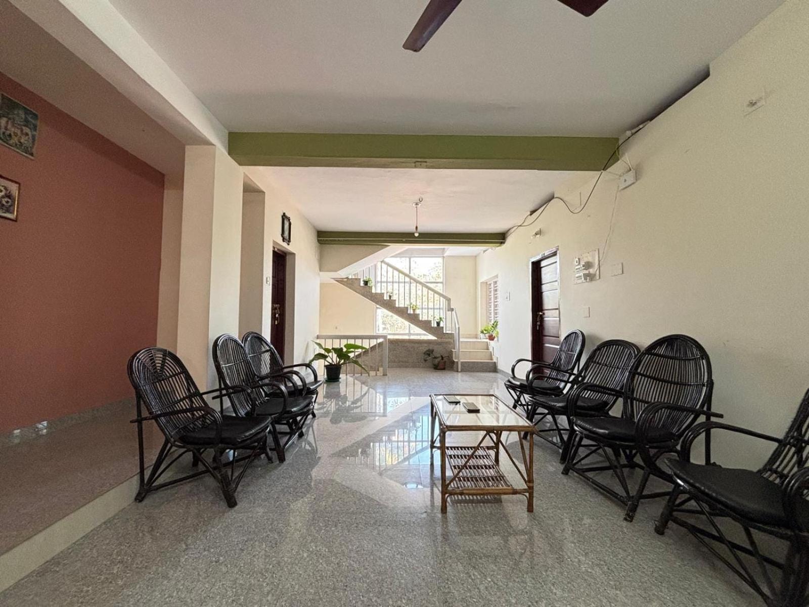 Akshay Beach Resort 瓦尔卡拉 外观 照片