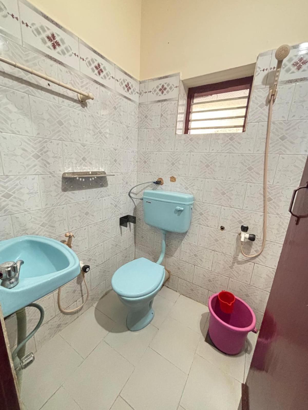 Akshay Beach Resort 瓦尔卡拉 外观 照片